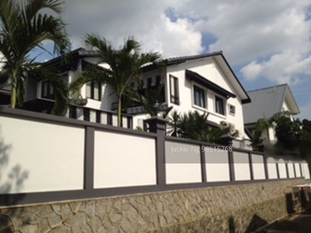 Shamrock Park (D10), Semi-Detached #129883442